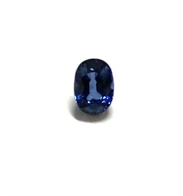 Natural Sapphire 0.990ct