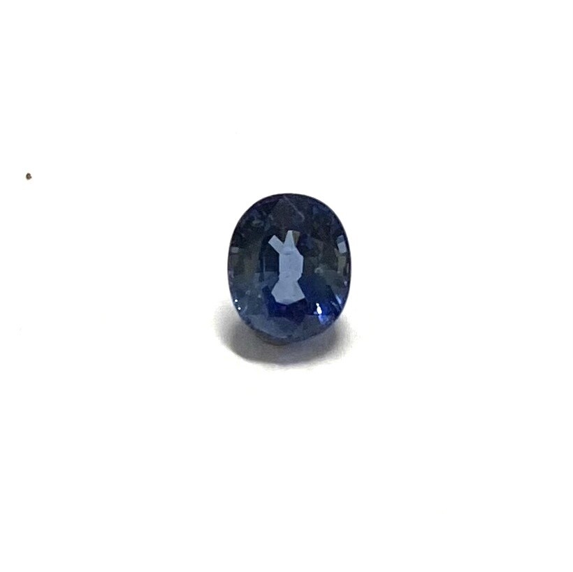 Natural Sapphire 1.197ct $1070