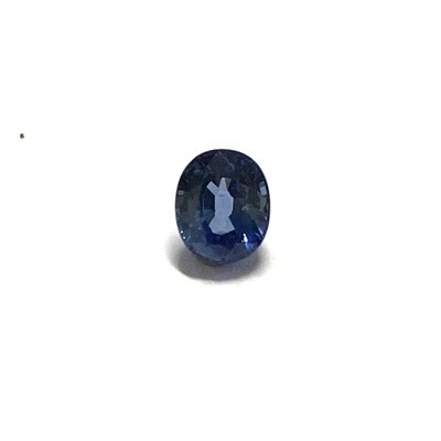 Natural Sapphire 1.197ct $1070