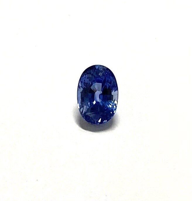 Sri Lankjan Type Natural Sapphire 2.336ct
