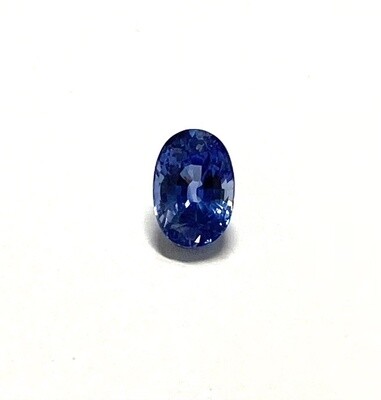 Sri Lankjan Type Natural Sapphire 2.336ct