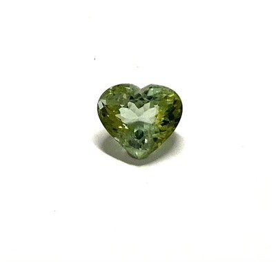 Tourmaline 4.296ct