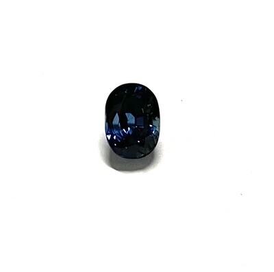 Natural Sapphire 3.408ct