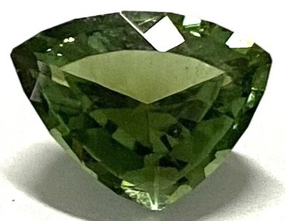 2.770ct Green Tourmaline Retail R27800