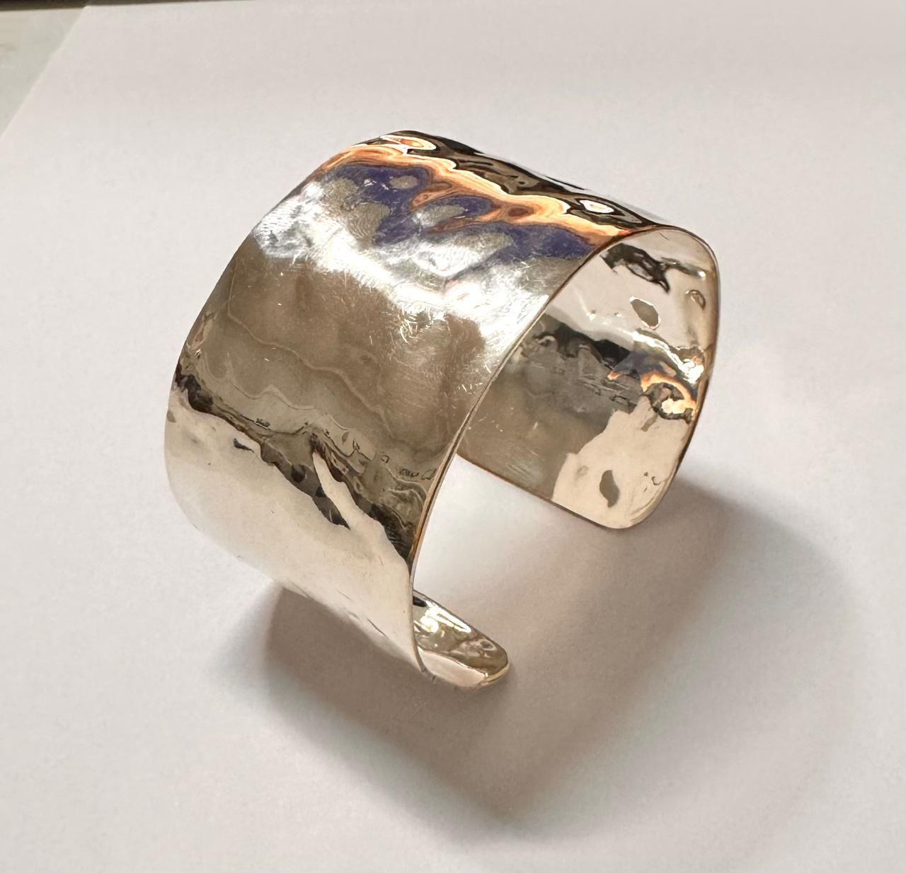 Newbridge silver bangle