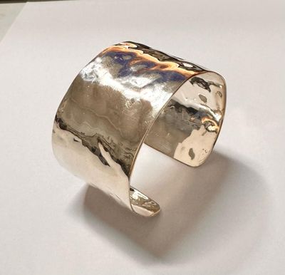 Newbridge silver bangle