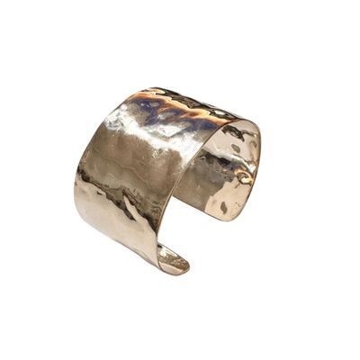 Newbridge silver bangle