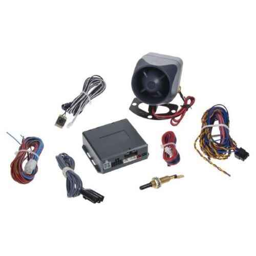 Auto signalizācija TYTAN DS410-С
