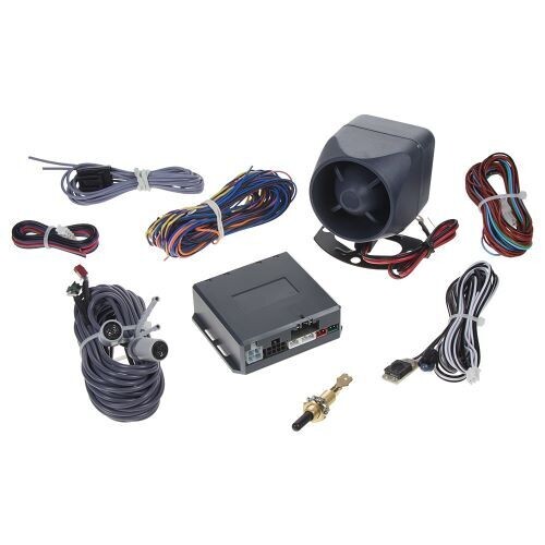 Auto signalizācija TYTAN DS410-СU
