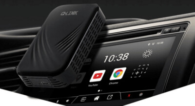 Q-Link - Android paplašināšanas ierīce automašīnām ar Apple CarPlay