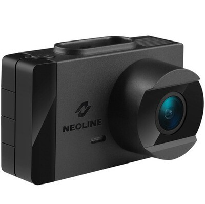 NEOLINE G-TECH X34 Full HD Wi-Fi videoreģistrators