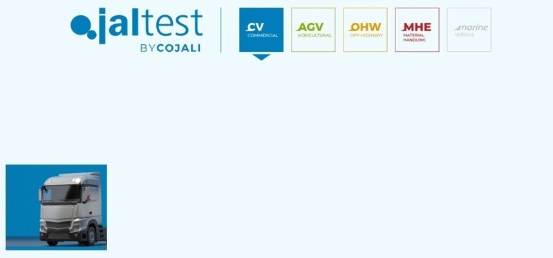 JALTEST SOFT TRUCK - ПО для диагностики грузовых автомобилей