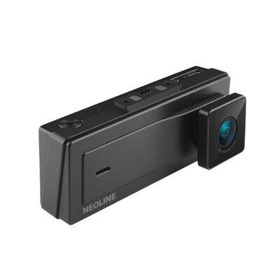 NEOLINE G-TECH X62 – 2K QHD videoreģistrators ar iebūvētu salona kameru