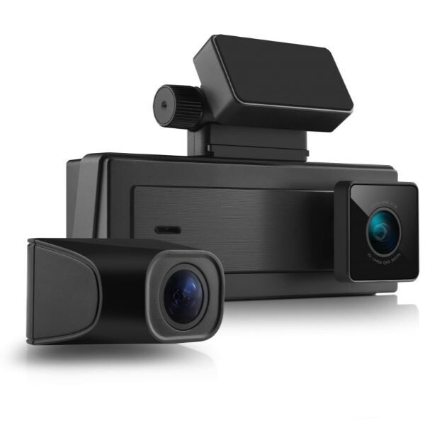 NEOLINE G-TECH X63 – 2K QHD видеорегистратор c тремя камерами и GPS