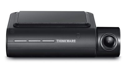 THINKWARE DASH CAM Q800 PRO QHD videoreģistrators ar Wi-Fi un GPS