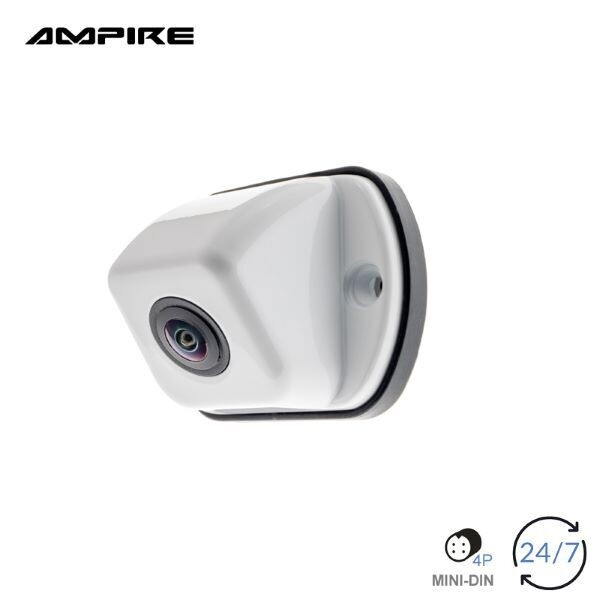AMPIRE KV802 – atpakaļskata kamera