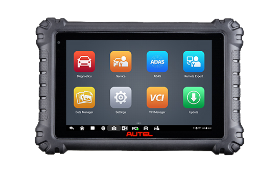 AUTEL MaxiSys MS906 Pro 2Y update diagnostic tablet
