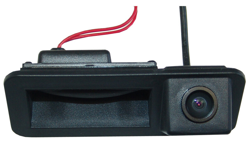 NAVLINKZ VSC-E-FO07 Ford atpakaļskata kamera
