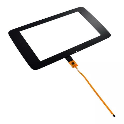8.4" Capacitive Touch Screen for Mercedes-Benz C/GLC/V-class
