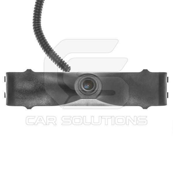 Car Solutions AUDI A6 2016-2018 priekšējā kamera