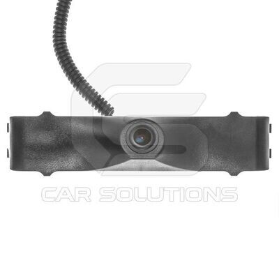 Car Solutions AUDI A6 2016-2018 priekšējā kamera
