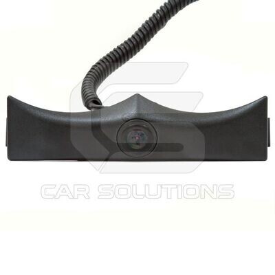 Car Solutions AUDI A4 2016-2018 priekšējā kamera