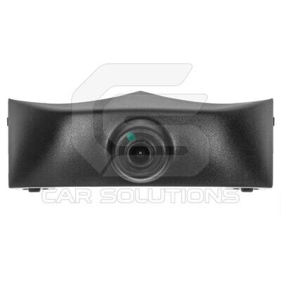 Car Solutions AUDI A6 2019-2023 priekšējā kamera