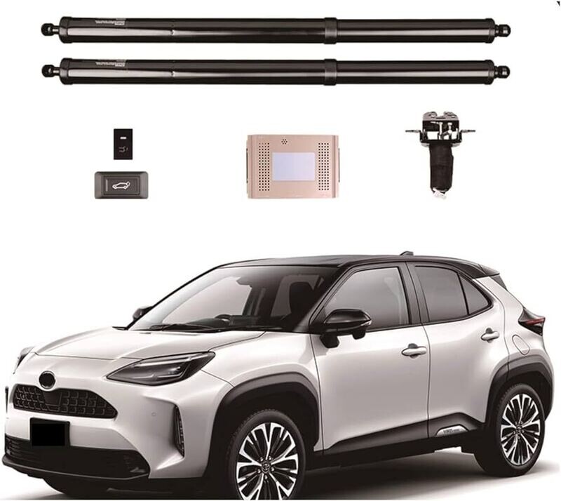 MAXAM electric trunk opener set for Toyota cars