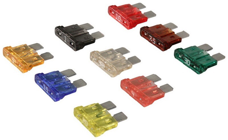 ATO fuse 3 - 40A