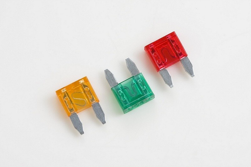 Mini fuse 3 - 30A