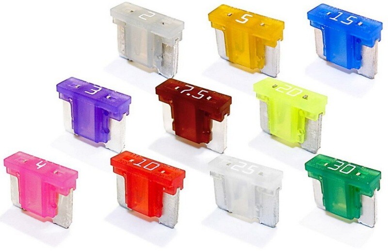 Mini LP fuse 2 - 30A