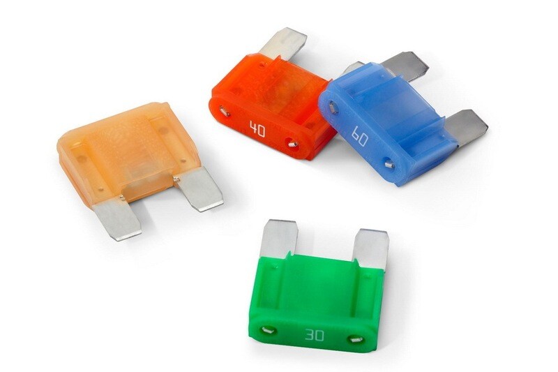 Maxi fuse 40 - 100A