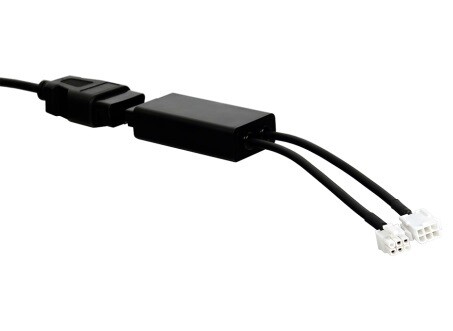 Диагностический кабель JALTEST JDC559A Haulotte