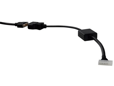 Диагностический кабель JALTEST JDC564.9 Zapi