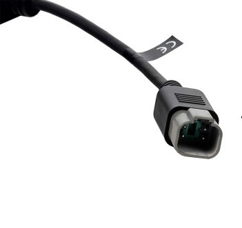 Диагностический кабель JALTEST JDC568A Hatz