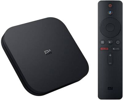 Android TV automašīnā