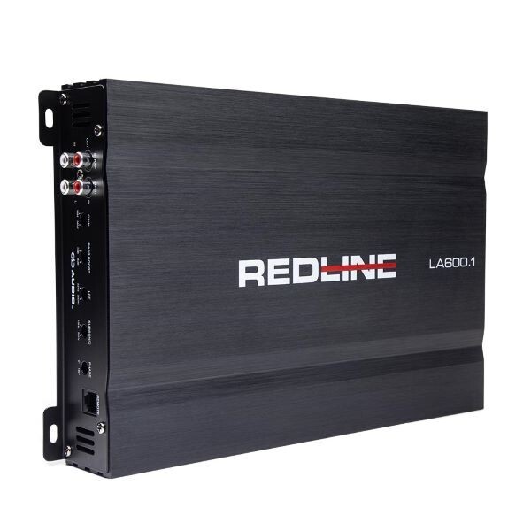 DD Audio RL-LA600.1 1 kanālu pastiprinatajs