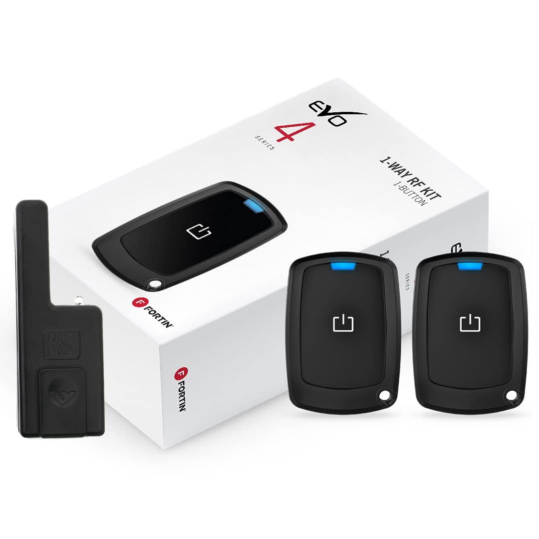 Fortin RFK411 pulšu komplekts priekš Fortin EVO