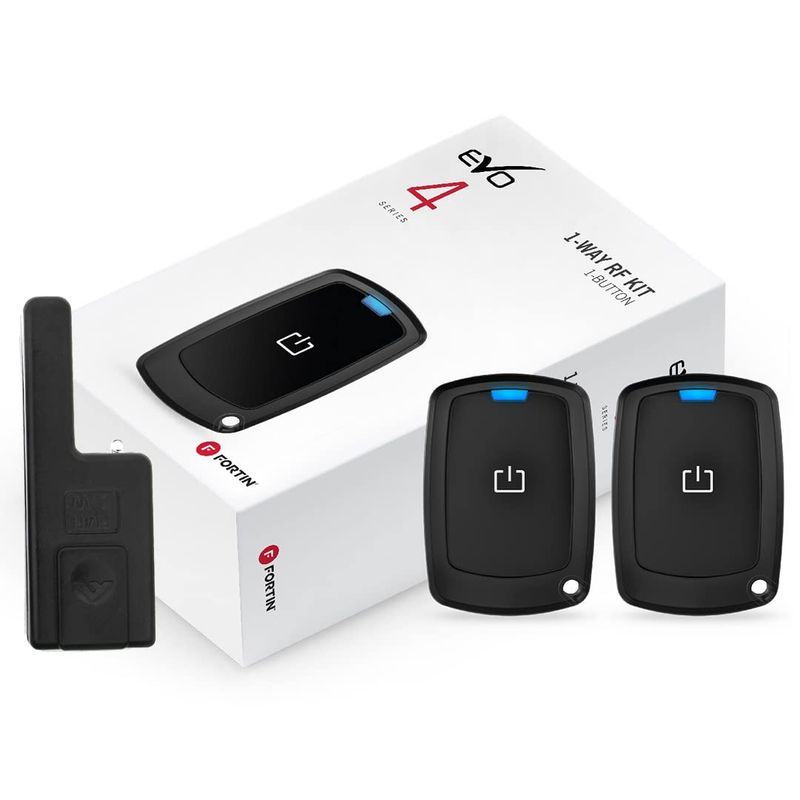 Fortin RFK411 pulšu komplekts priekš Fortin EVO