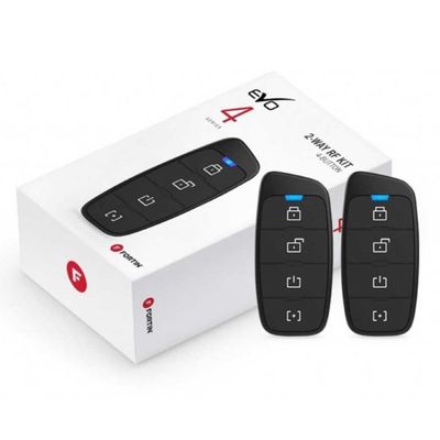 Fortin RFK442 pulšu komplekts priekš Fortin EVO
