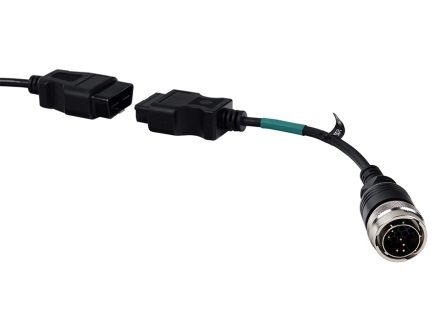 Diagnostikas kabelis JALTEST JDC570A DEUTZ