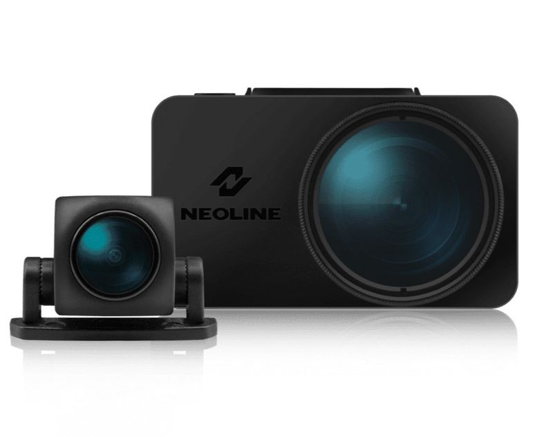 NEOLINE G-TECH X76 – dual camera Full HD dashcam NEOLINE G-TECH X76 – dual camera Full HD dashcam
