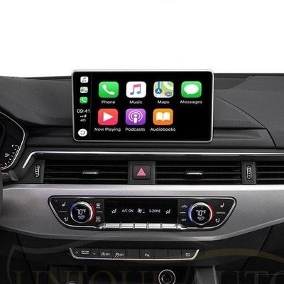 AMPIRE LDS-Q7-CP bezvadu CarPlay/Android Auto modulis AUDI automašīnām AMPIRE LDS-Q7-CP bezvadu CarPlay/Android Auto modulis AUDI automašīnām