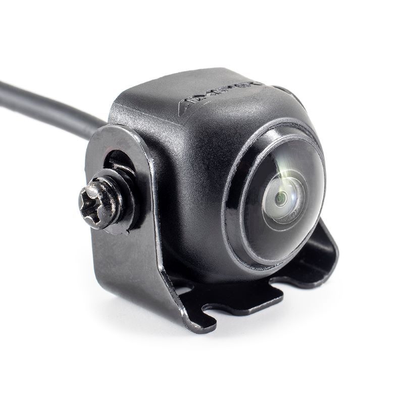 AMPIRE KCX602 – universāla ultraplatleņķa kamera 12/24V