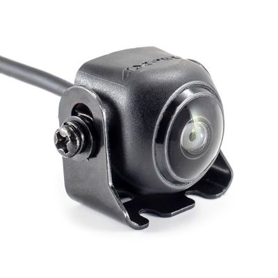 AMPIRE KCX602 – universāla ultraplatleņķa kamera 12/24V