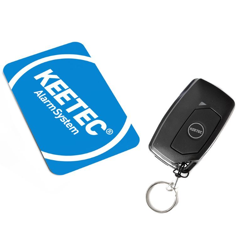 Imobilaizers KEETEC TS IMO v2