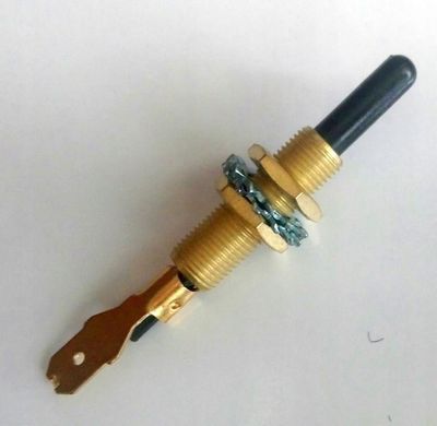 Концевик капота PS-113