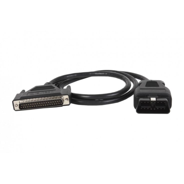 Diagnostikas kabelis JALTEST JDC213M3 OBD-II 16-PIN