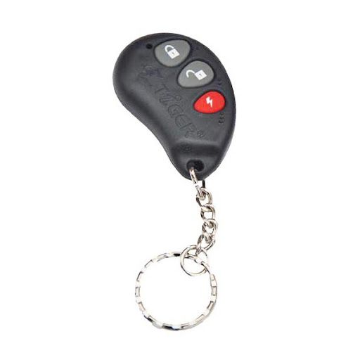 Signalizācijas pults Eaglemaster TX3C Tiger