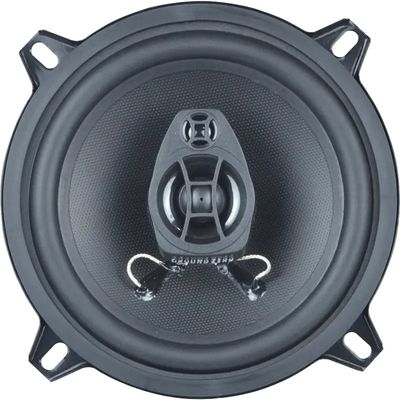 5"/13 cm automašīnas skaļruņi Ground Zero GZIF 52X